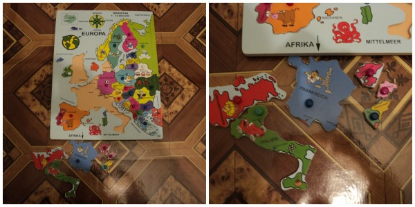 puzzleeuropa